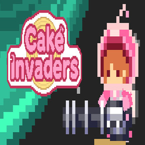 Acheter Cake Invaders Clé CD Comparateur Prix