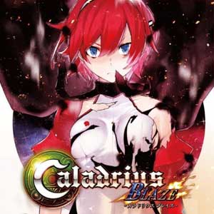 Acheter Caladrius Blaze Clé Cd Comparateur Prix