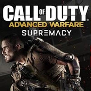 Call of Duty Advanced Warfare Supremacy Playstation 4