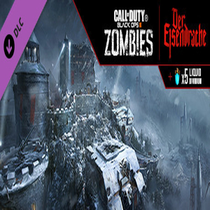 Acheter Call of Duty Black Ops 3 Der Eisendrache Zombies Map Clé CD Comparateur Prix