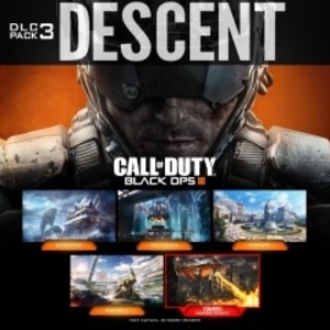 Acheter Call of Duty Black Ops 3 Descent DLC Xbox One Comparateur Prix