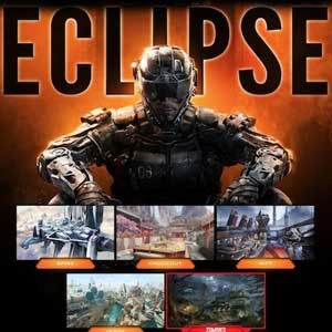 Call of Duty Black Ops 3 Eclipse Pc