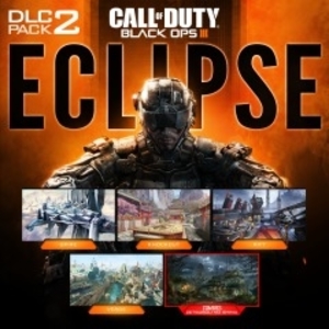 Acheter Call of Duty Black Ops 3 Eclipse DLC PS4 Comparateur Prix