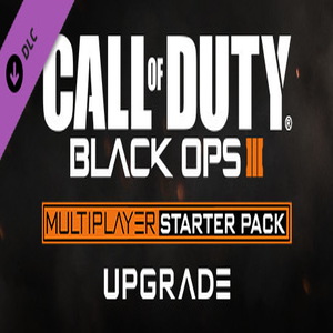 Acheter Call of Duty Black Ops 3 Multiplayer Starter Pack Upgrade Clé CD Comparateur Prix