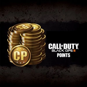 Call of Duty Black Ops 3 Points Xbox One