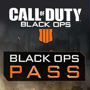Acheter Call of Duty Black Ops 4 Black Ops Pass PS4 Comparateur Prix
