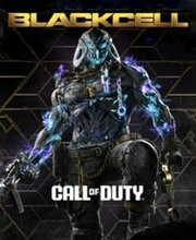 Call of Duty Black Ops 6 BlackCell Season 04 Playstation 5