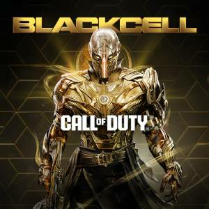 Call of Duty Black Ops 6 BlackCell Season 05 Xbox One