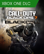 Acheter Call of Duty Black Ops 7 BlackCell Season 01 Xbox One Comparateur Prix