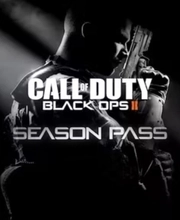 Call of Duty: Black Ops II Season Pass Playstation 4