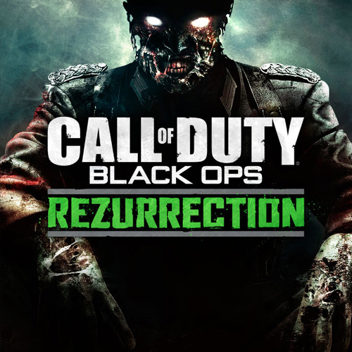 Acheter Call of Duty Black Ops Rezurrection Cle Cd Comparateur Prix