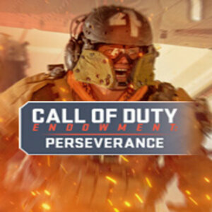 Call of Duty Endowment C.O.D.E. Perseverance Pack Xbox Series X