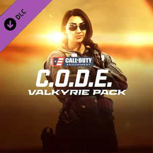 Call of Duty Endowment Valkyrie Pack Xbox One