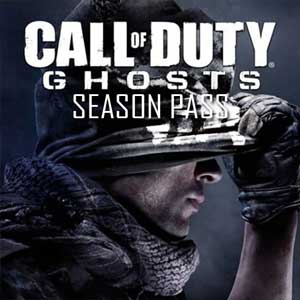 Acheter Call of Duty Ghosts Season Pass Xbox One Comparateur Prix