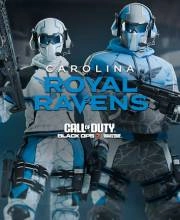 Call of Duty League Carolina Royal Ravens Team Pack 2026 Pc