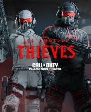 Call of Duty League Los Angeles Thieves Team Pack 2026 Playstation 4