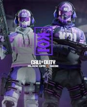 Call of Duty League Toronto KOI Team Pack 2026 Pc