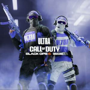 Call of Duty League Toronto Ultra Team Pack 2025 Xbox Series X