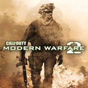 Call of Duty Modern Warfare 2 Bundle Pc
