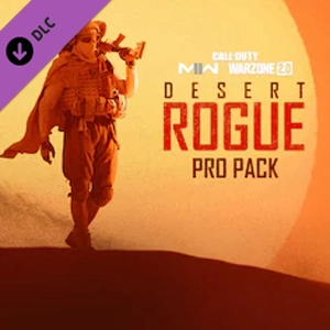 Call of Duty Modern Warfare 2 Desert Rogue Pro Pack Pc