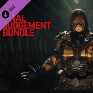 Call of Duty Modern Warfare 2 Final Judgement Bundle Playstation 4