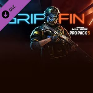 Call of Duty Modern Warfare 2 Griffin Pro Pack Xbox One