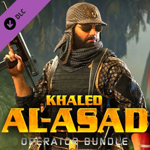 Acheter Call of Duty Modern Warfare 2 Khaled Al-Asad Operator Bundle PS4 Comparateur Prix