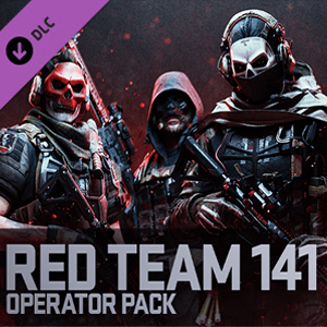 Acheter Call of Duty Modern Warfare 2 Red Team 141 Operator Pack PS4 Comparateur Prix