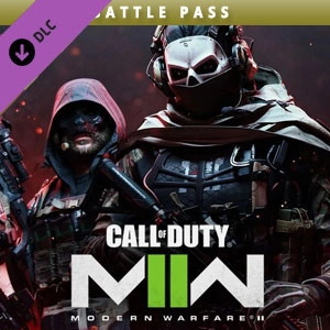 Call of Duty Modern Warfare 2 Season 1 Battle Pass Xbox One