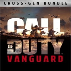 Acheter Call of Duty Vanguard Cross-Gen Bundle Xbox One Comparateur Prix