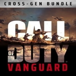 Acheter Call of Duty Vanguard Cross-Gen Bundle Upgrade PS5 Comparateur Prix