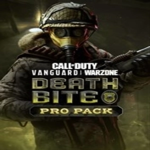 Call of Duty Vanguard Death Bite Pro Pack Xbox One