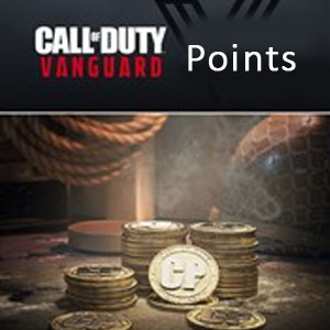 Acheter Call of Duty Vanguard Points PS5 Comparateur Prix