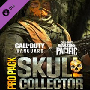 Acheter Call of Duty Vanguard Skull Collector Pro Pack Xbox One Comparateur Prix