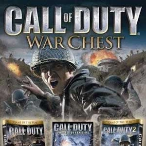 Call of Duty Warchest Pc