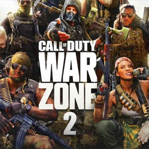 Acheter Call of Duty Warzone 2 Clé CD Comparateur Prix