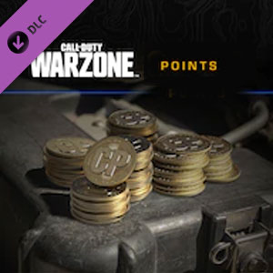 Acheter Call of Duty Warzone Points PS5 Comparateur Prix