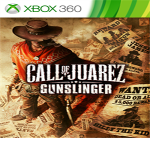 Acheter Call of Juarez Gunslinger Xbox 360 Code Comparateur Prix