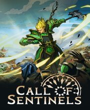 Acheter Call of Sentinels Clé CD Comparateur Prix