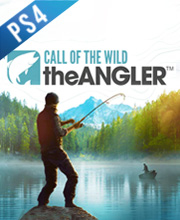 Acheter Call of the Wild The Angler PS4 Comparateur Prix