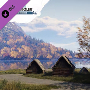 Call of the Wild The Angler Japan Fishing Reserve Xbox Series X