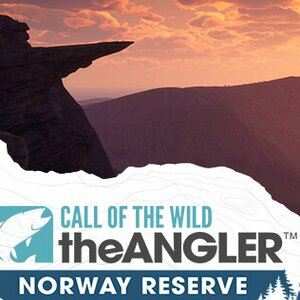 Call of the Wild The Angler Norway Reserve Xbox One