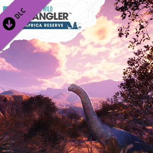 Call of the Wild The Angler South Africa Reserve Xbox One