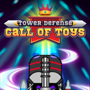 Call of Toys Tower Defense Xbox One