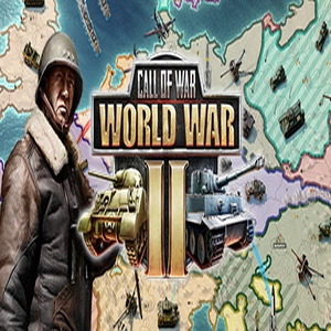Call of War World War 2 Pc