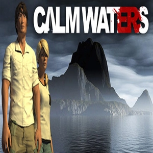 Calm Waters A Point and Click Adventure Pc