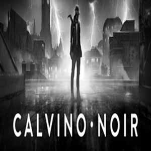 Acheter Calvino Noir Clé Cd Comparateur Prix