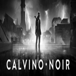 Acheter Calvino Noir PS4 Comparateur Prix