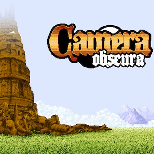 Acheter Camera Obscura Clé Cd Comparateur Prix