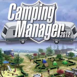 Acheter Camping Manager 2012 Clé Cd Comparateur Prix